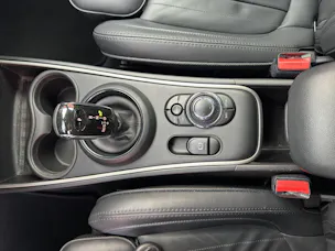 MINI Countryman John Cooper Works ALL4 Steptronic