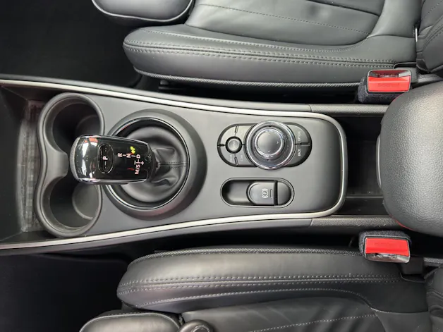MINI Countryman John Cooper Works ALL4 Steptronic