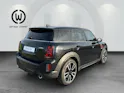 MINI Countryman John Cooper Works ALL4 Steptronic