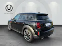MINI Countryman John Cooper Works ALL4 Steptronic