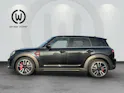 MINI Countryman John Cooper Works ALL4 Steptronic