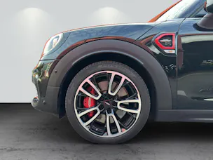 MINI Countryman John Cooper Works ALL4 Steptronic