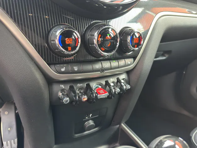 MINI Countryman John Cooper Works ALL4 Steptronic