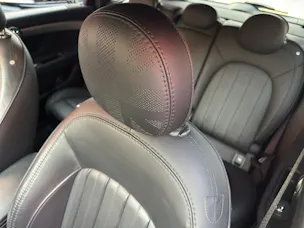 MINI Countryman John Cooper Works ALL4 Steptronic