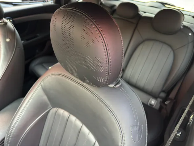 MINI Countryman John Cooper Works ALL4 Steptronic