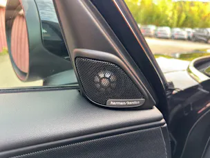 MINI Countryman John Cooper Works ALL4 Steptronic
