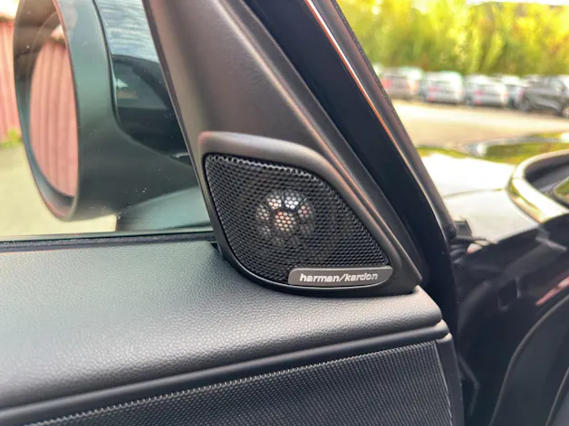 MINI Countryman John Cooper Works ALL4 Steptronic