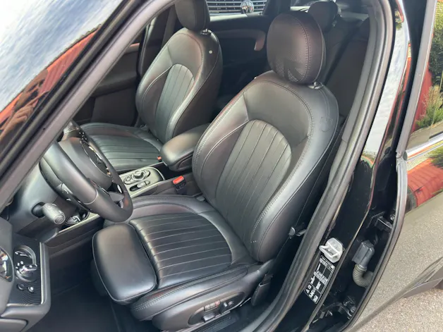 MINI Countryman John Cooper Works ALL4 Steptronic