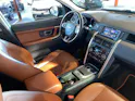 Land Rover DISCOVERY Sport 2.0 Si4 HSE L