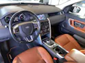 Land Rover DISCOVERY Sport 2.0 Si4 HSE L