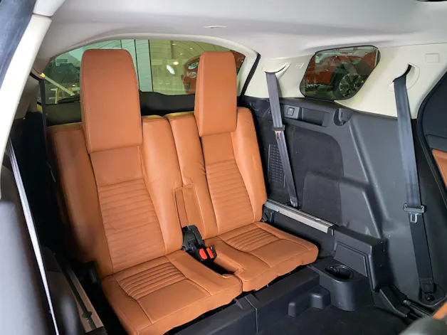 Land Rover DISCOVERY Sport 2.0 Si4 HSE L
