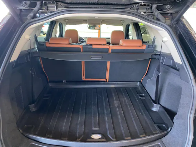 Land Rover DISCOVERY Sport 2.0 Si4 HSE L