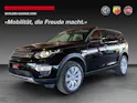 Land Rover DISCOVERY Sport 2.0 Si4 HSE L