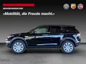 Land Rover DISCOVERY Sport 2.0 Si4 HSE L