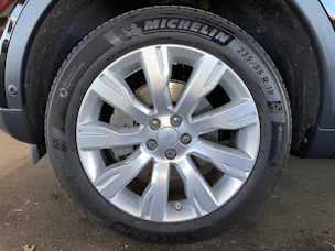 Land Rover DISCOVERY Sport 2.0 Si4 HSE L