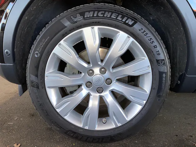 Land Rover DISCOVERY Sport 2.0 Si4 HSE L