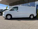 FORD Transit Custom Van 320 L2H1 Trend Automat