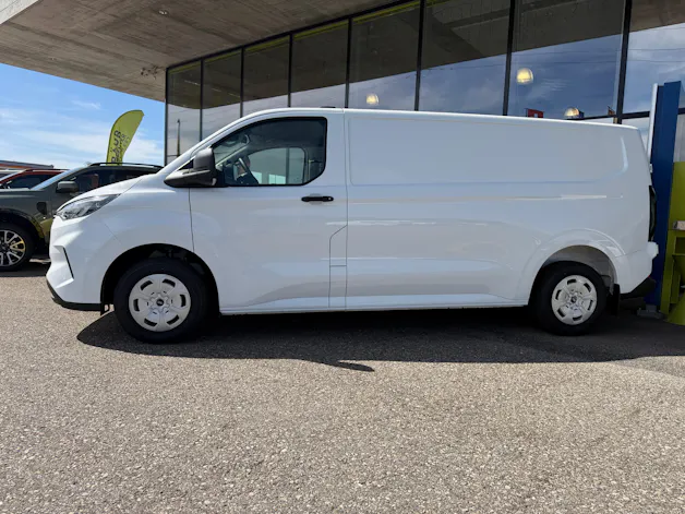 FORD Transit Custom Van 320 L2H1 Trend Automat