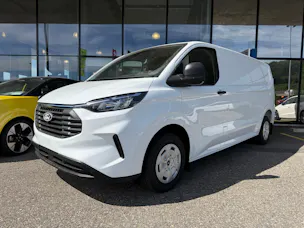 FORD Transit Custom Van 320 L2H1 Trend Automat