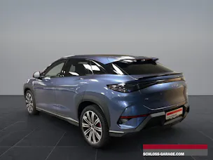 BYD Sealion 7 Excellence AWD