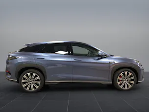 BYD Sealion 7 Excellence AWD