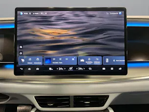 BYD Sealion 7 Excellence AWD