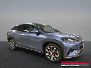 BYD Sealion 7 Excellence AWD