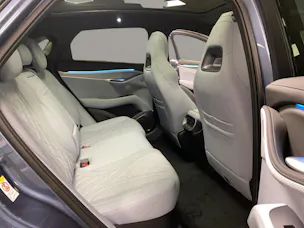 BYD Sealion 7 Excellence AWD