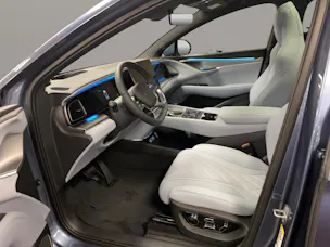 BYD Sealion 7 Excellence AWD