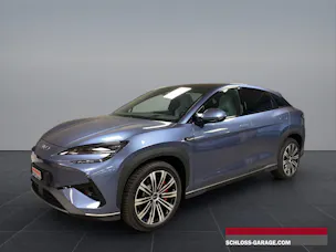 BYD Sealion 7 Excellence AWD