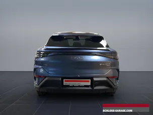 BYD Sealion 7 Excellence AWD