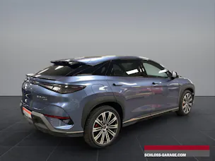 BYD Sealion 7 Excellence AWD