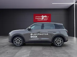 Leapmotor B03X EV