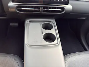 Leapmotor B03X EV