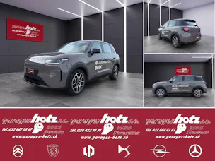 Leapmotor B03X EV