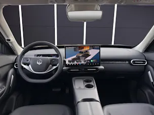 Leapmotor B03X EV