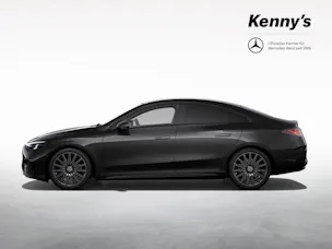 MERCEDES-BENZ CLA 350 4MATIC EQ AMG Line