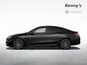 MERCEDES-BENZ CLA 350 4MATIC EQ AMG Line