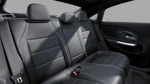 MERCEDES-BENZ CLA 350 4MATIC EQ AMG Line