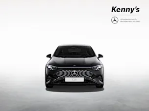 MERCEDES-BENZ CLA 350 4MATIC EQ AMG Line