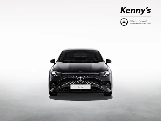 MERCEDES-BENZ CLA 350 4MATIC EQ AMG Line