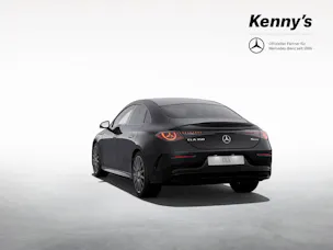MERCEDES-BENZ CLA 350 4MATIC EQ AMG Line