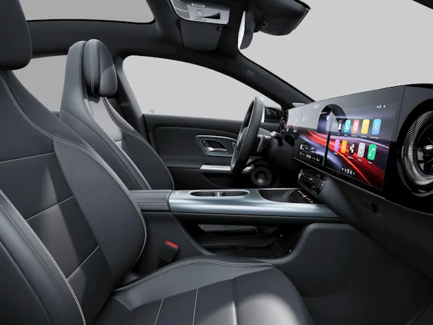 MERCEDES-BENZ CLA 350 4MATIC EQ AMG Line
