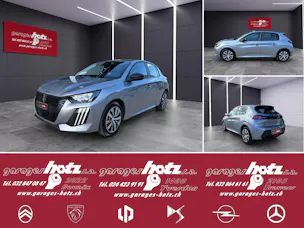 PEUGEOT 208 1.2 Active