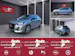 PEUGEOT 208 1.2 Active