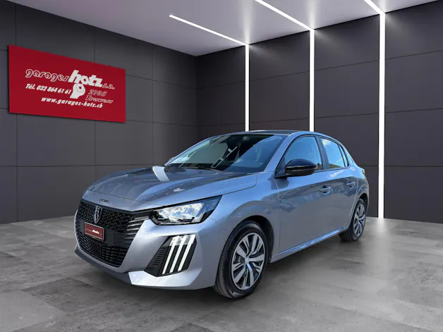 PEUGEOT 208 1.2 Active
