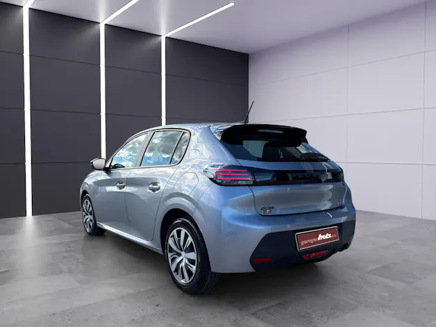 PEUGEOT 208 1.2 Active