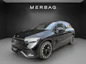 MERCEDES-BENZ EQE SUV 500 4 Matic Executive Edition