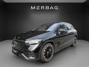 MERCEDES-BENZ EQE SUV 500 4 Matic Executive Edition