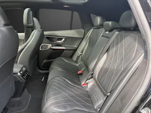 MERCEDES-BENZ EQE SUV 500 4 Matic Executive Edition